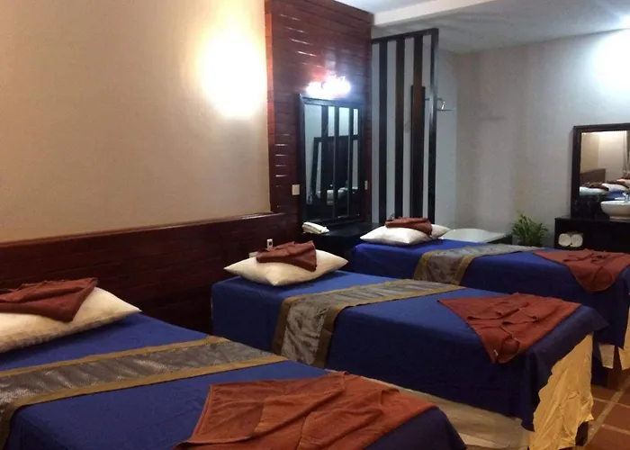 Siem Reap Eecfc Vsh Kwatera prywatna *