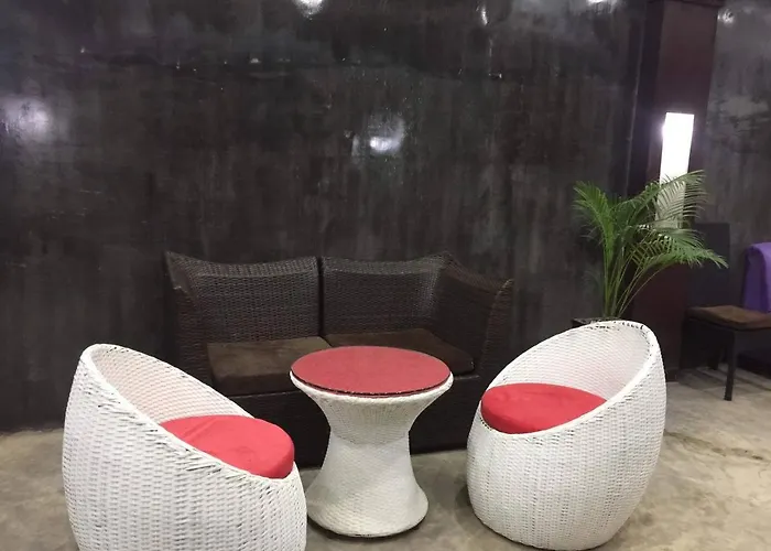Kwatera prywatna Siem Reap Eecfc Vsh Phumi Ta Ros