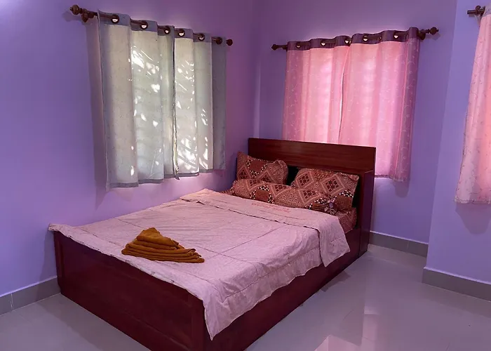 Siem Reap Eecfc Vsh * Phumi Ta Ros