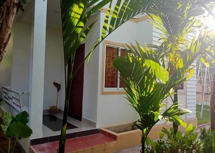 Siem Reap Eecfc Vsh Kwatera prywatna