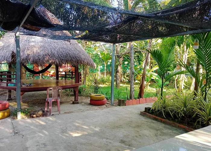 Siem Reap Eecfc Vsh *