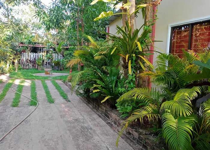 Siem Reap Eecfc Vsh Phumi Ta Ros